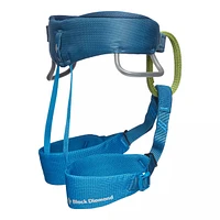 Black Diamond Kids' Momentum Harness