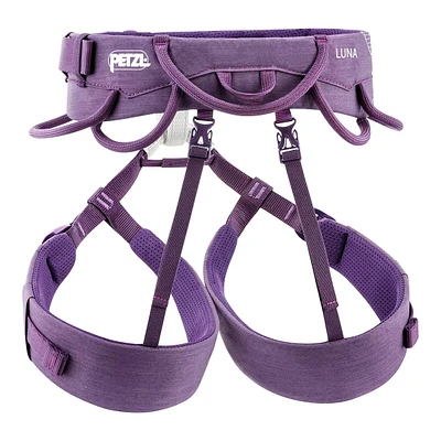 Petzl Women's Luna Climbing Harness