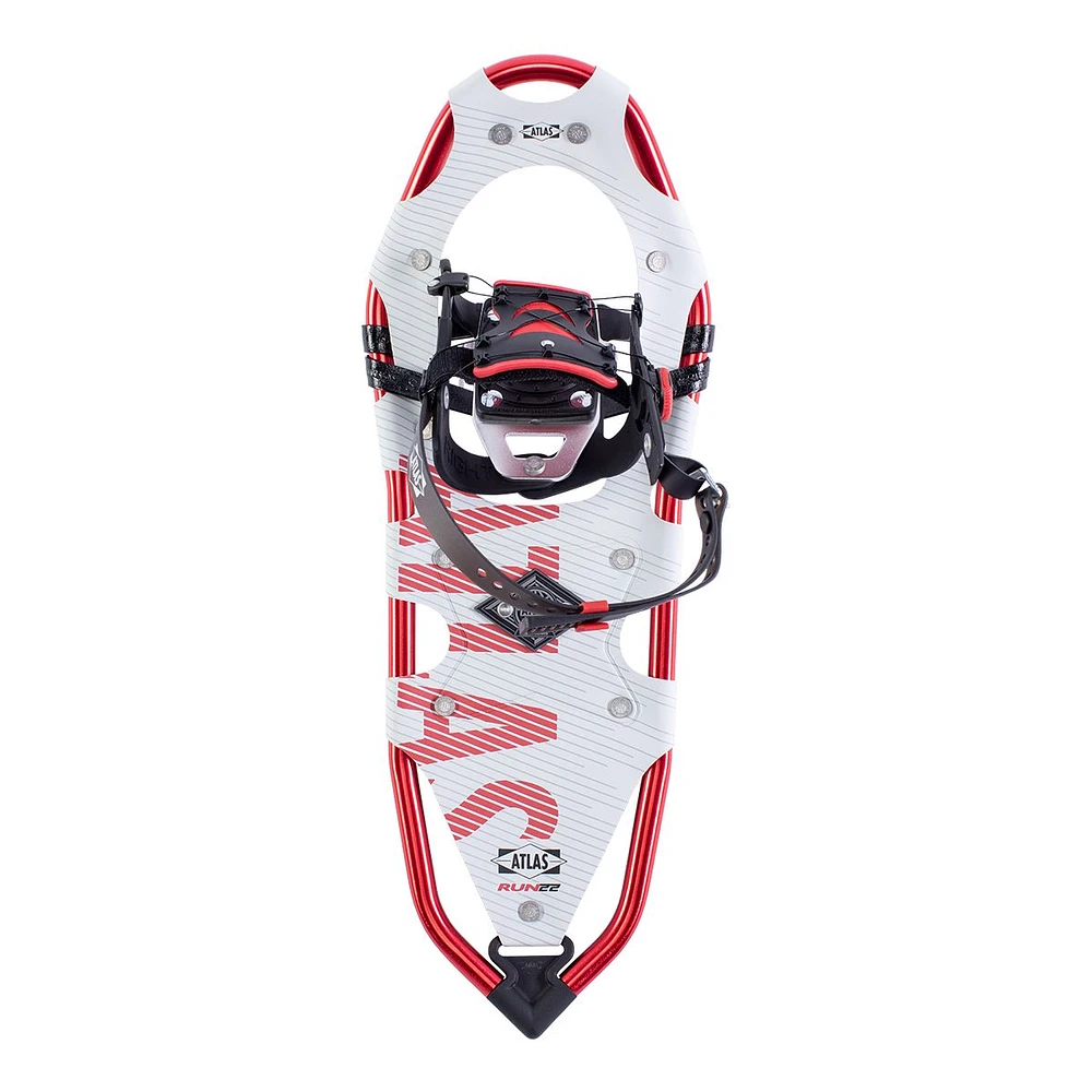 Atlas Run Men's Snowshoes