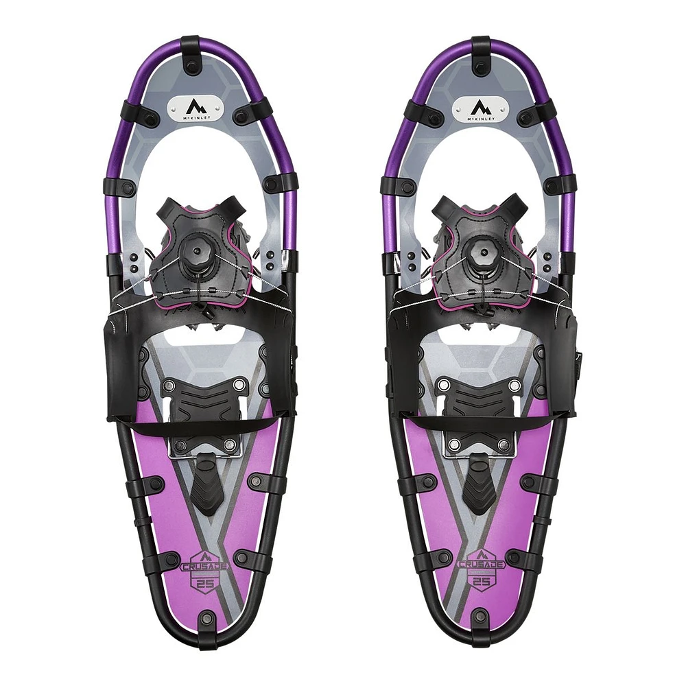 McKINLEY Crusade Women's Snowshoes