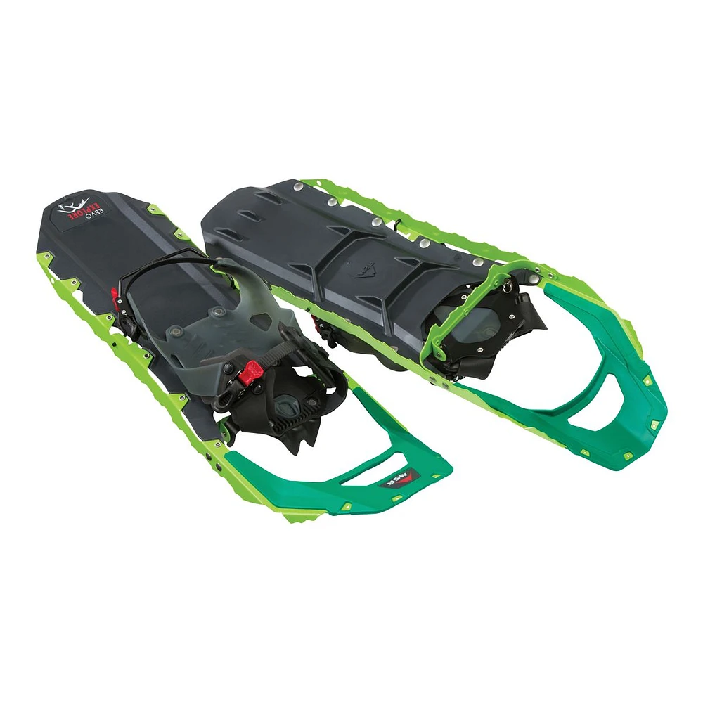 MSR Revo Explore 25 Men's Snowshoes