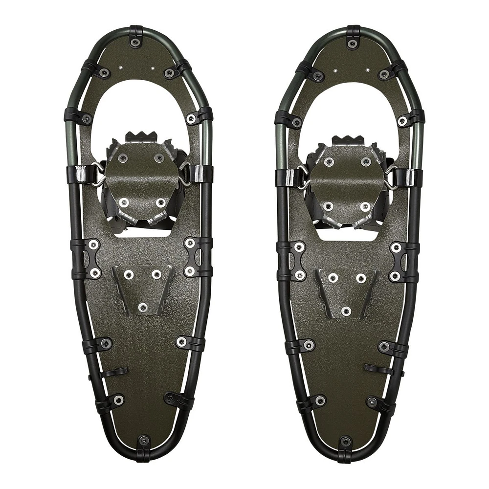 McKINLEY Traverse Snowshoes