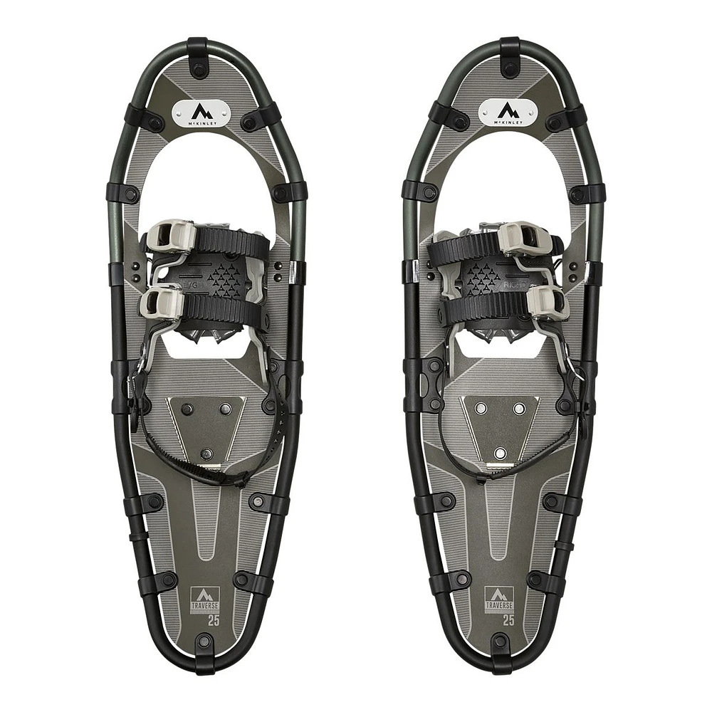 McKINLEY Traverse Snowshoes