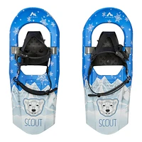 McKINLEY Scout Junior Snowshoes