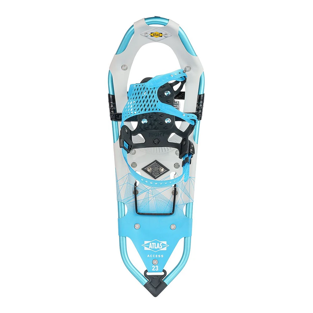 Atlas Access Elektra Men's Snowshoes