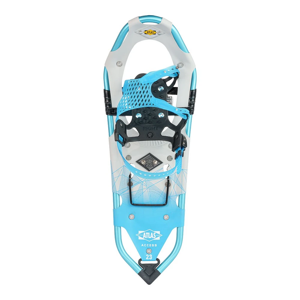 Atlas Access Elektra Men's Snowshoes