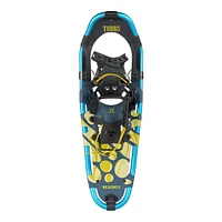 Tubbs Wilderness Inch Men's Snowshoes