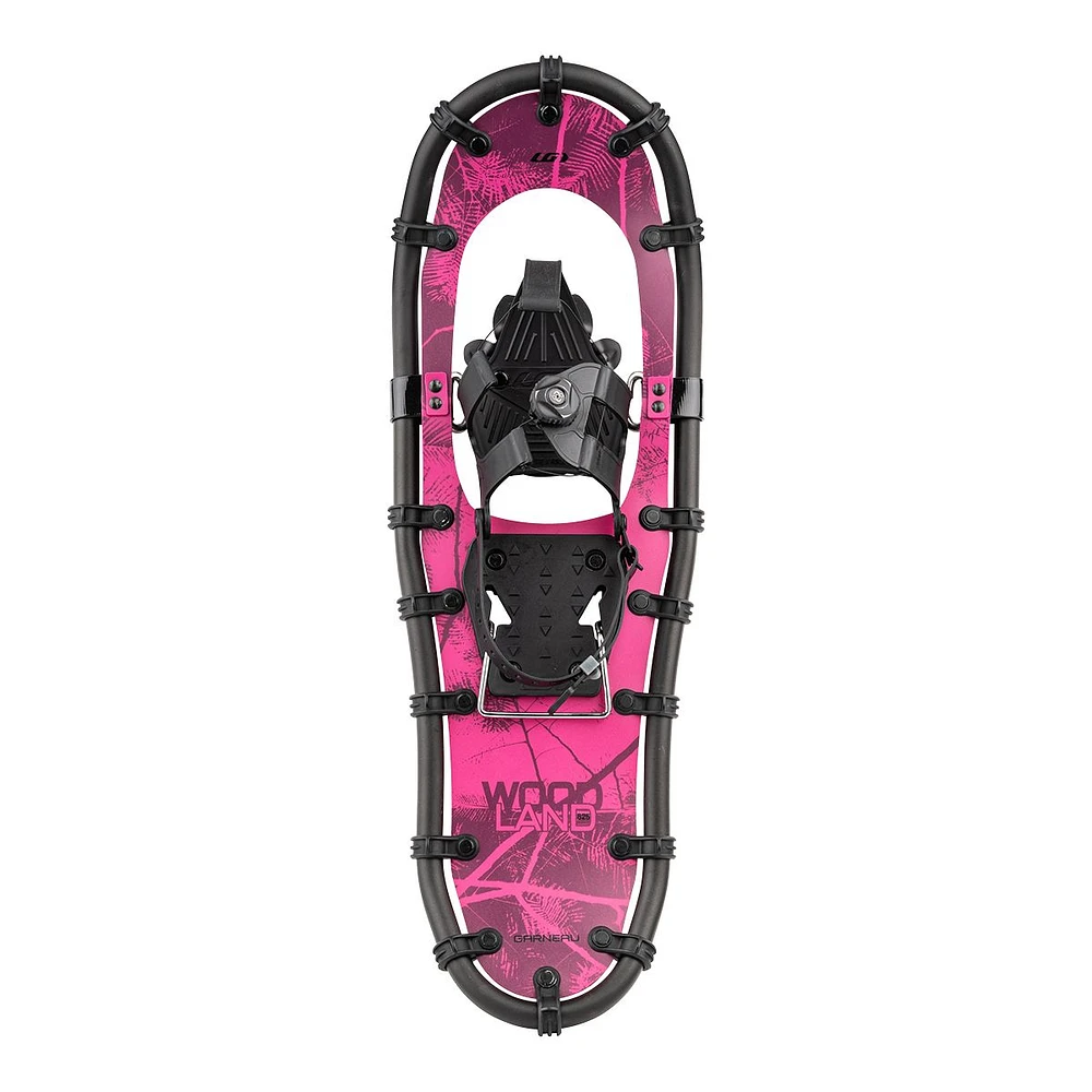 Louis Garneau Woodland 825 Women's Snowshoes