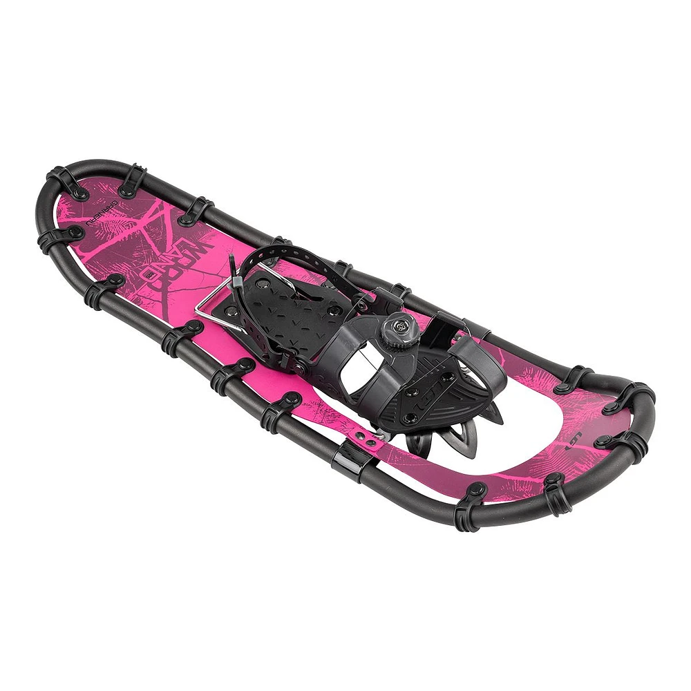 Louis Garneau Woodland 825 Women's Snowshoes