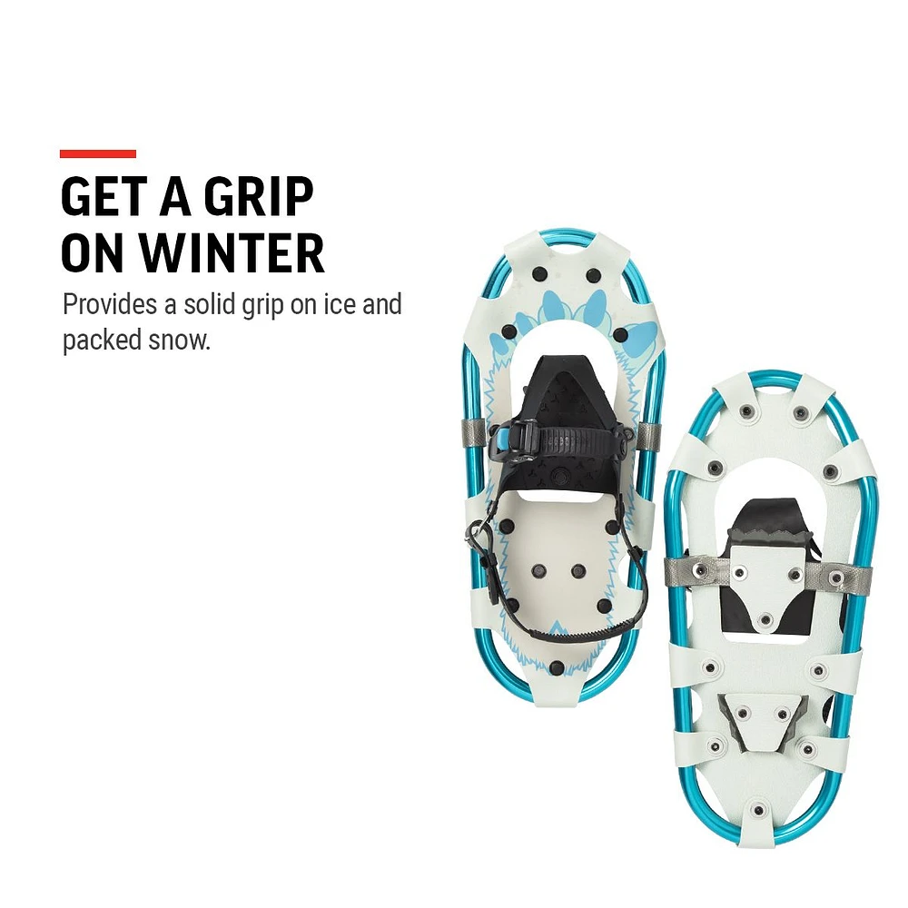 McKinley Bigfoot JR Snowshoes