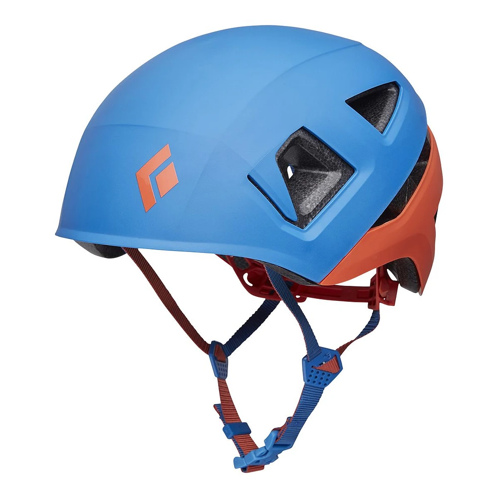 Black Diamond Capitan Kids' Helmets