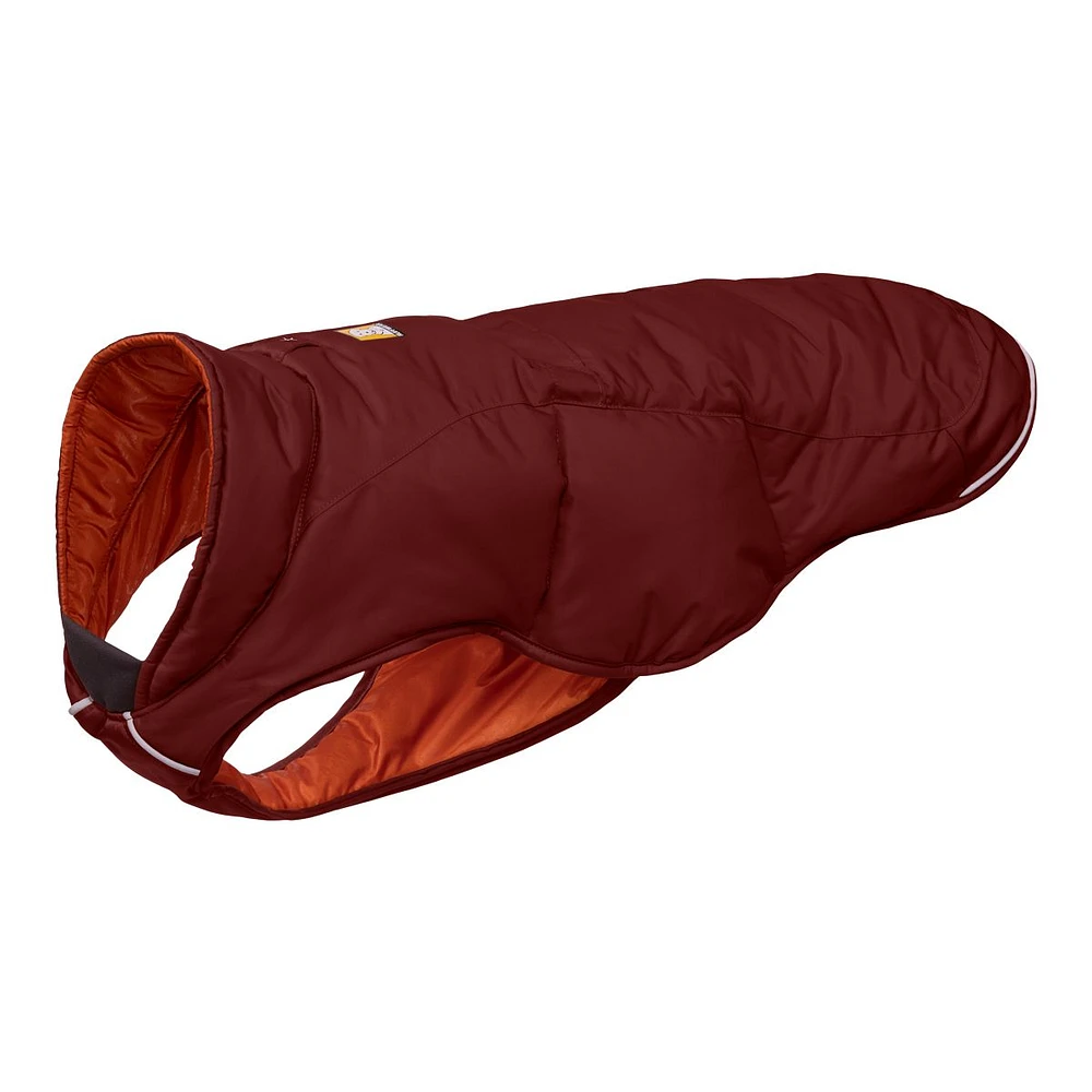 Ruffwear Quinzee™ Dog Jacket