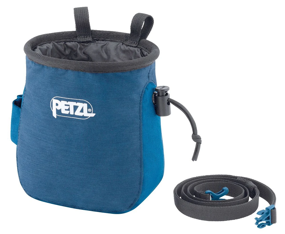 Petzl Saka Chalk Bag