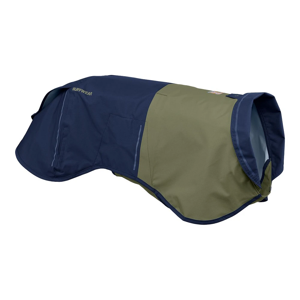 Ruffwear Sun Shower™ Dog Raincoat