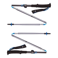 Black Diamond Distance FLZ Trekking Poles