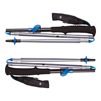 Black Diamond Distance FLZ Trekking Poles