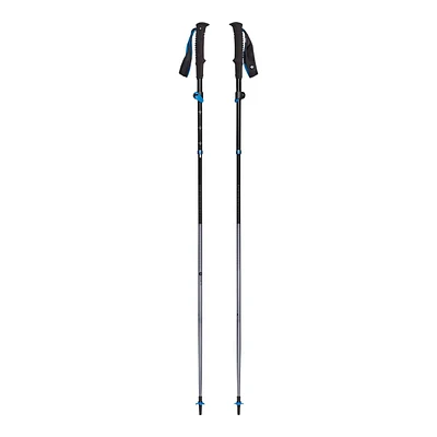 Black Diamond Distance FLZ Trekking Poles