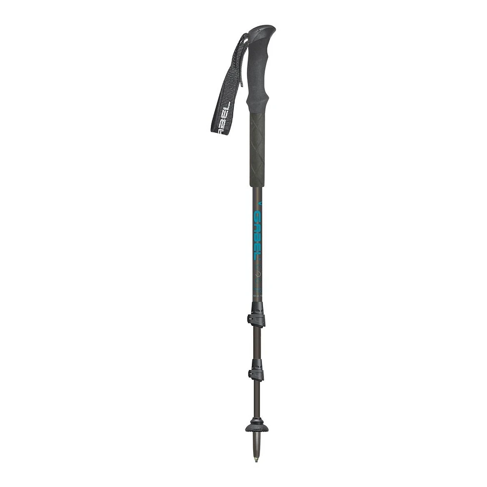 Gabel Vertigo Lite Cork Tour FL Trekking Poles