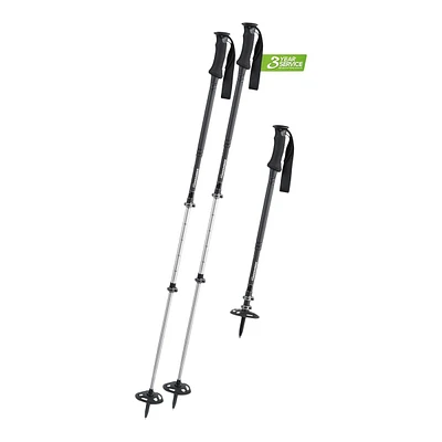 Komperdell Trail TI Powerlock Trekking Poles