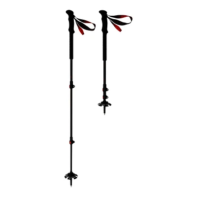 McKINLEY Migra 7 Carbon Trekking Poles