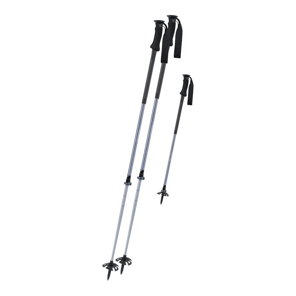 Komperdell Thermo T2 Adventure Poles