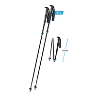 Komperdell Carbon FXP4 Approach Poles