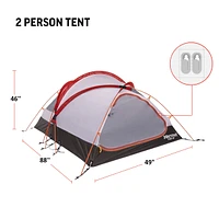 Marmot Thor 2 Person Winter Tent