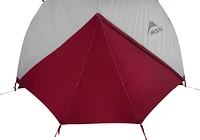 MSR Elixir 2 Lightweight 2 Person Tent with Footprint