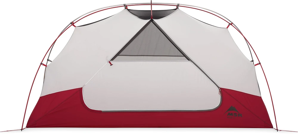 MSR Elixir 2 Lightweight 2 Person Tent with Footprint