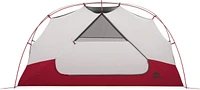 MSR Elixir 3 Lightweight 3 Person Tent with Footprint