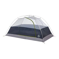 Big Agnes Blacktail Hotel Lightweight Comfortable Person Backpacking Tent