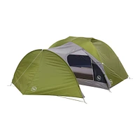 Big Agnes Blacktail Hotel Lightweight Comfortable Person Backpacking Tent