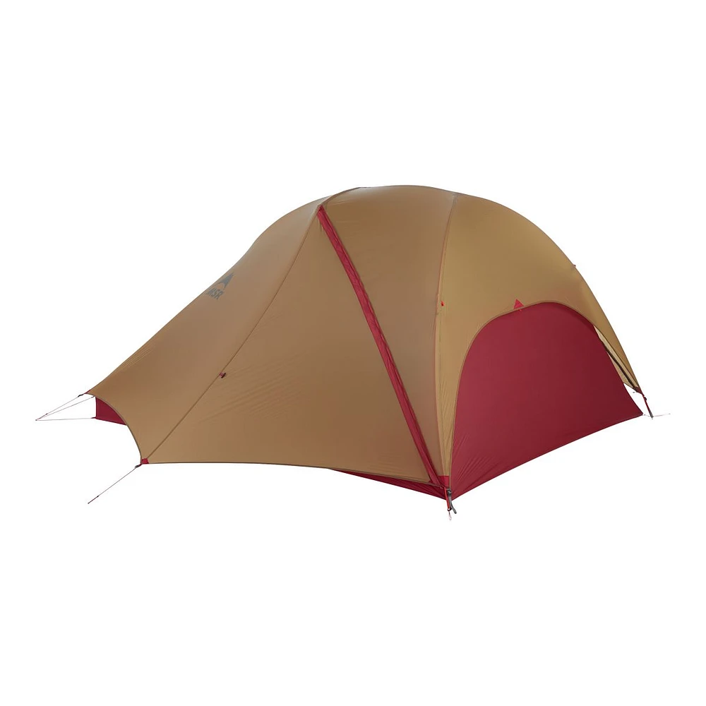 MSR Freelite Durable Ultralight 3 Person Tent