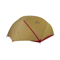 MSR Hubba Hubba Freestanding 3-Person Backpacking Tent