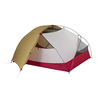 MSR Hubba Hubba Freestanding 3-Person Backpacking Tent