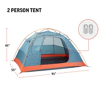 Marmot Catalyst Person Tent