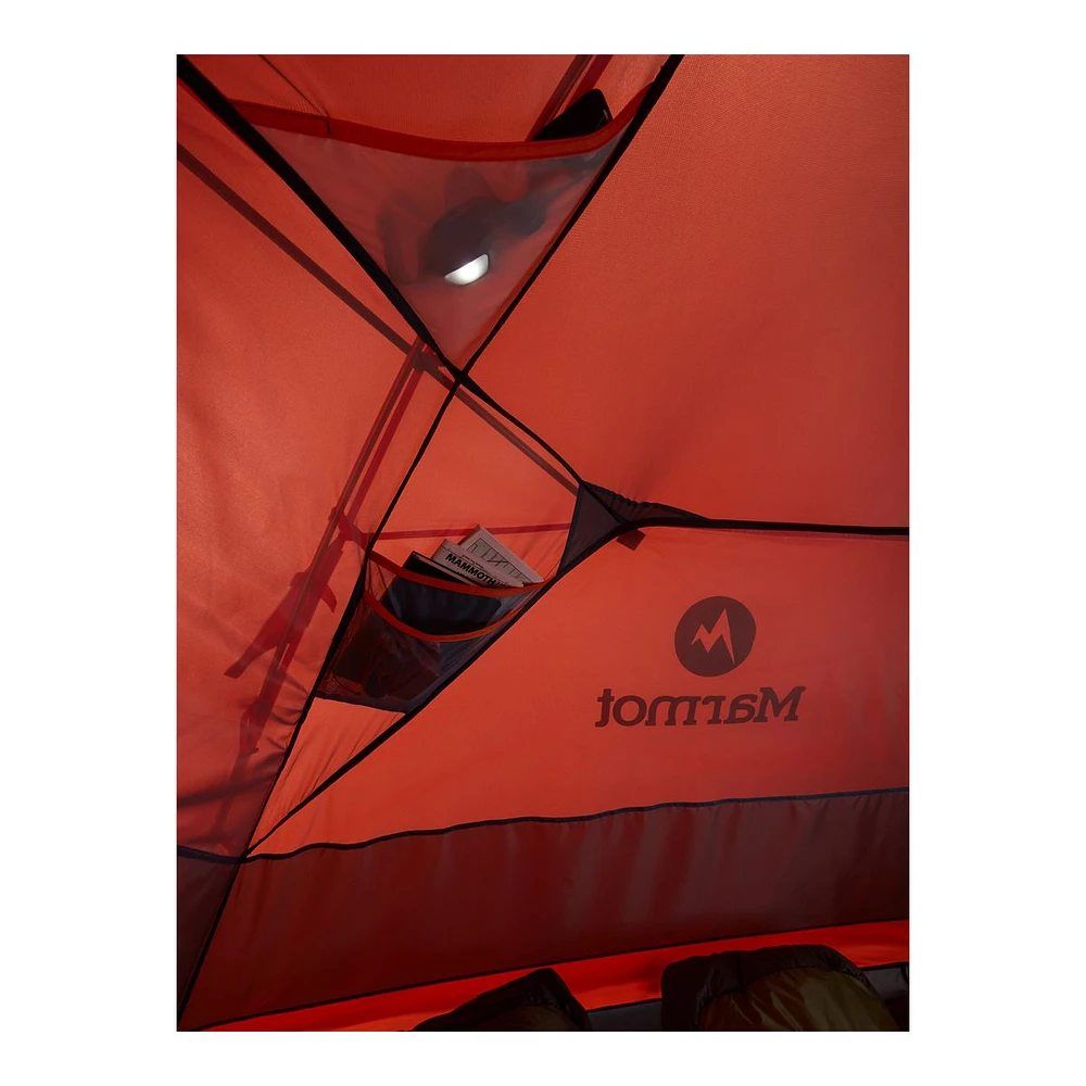 Marmot Catalyst Person Tent