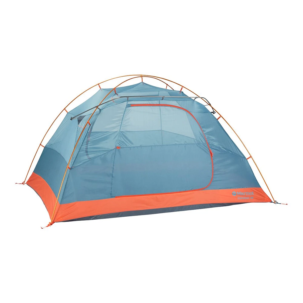 Marmot Catalyst Person Tent