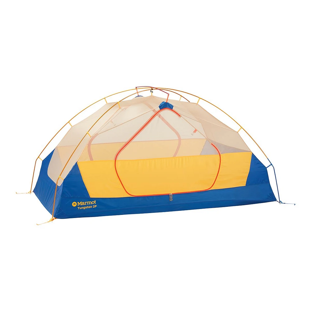 Marmot Tungsten Person Tent