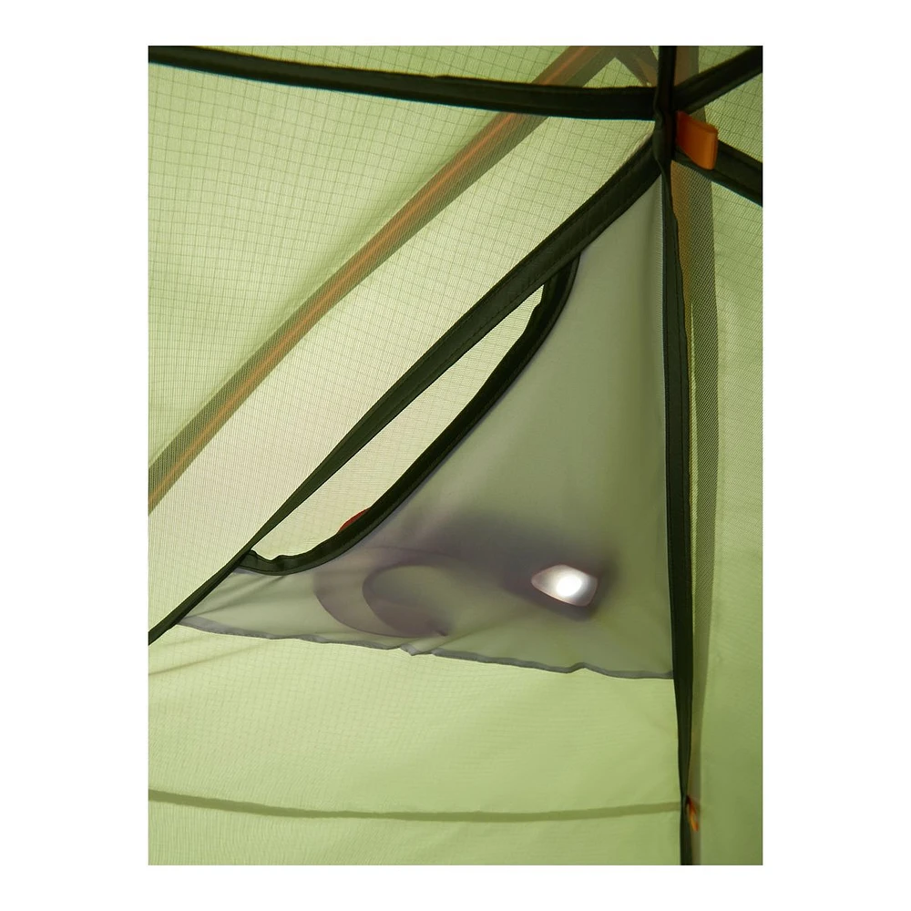 Marmot Tungsten Person Tent