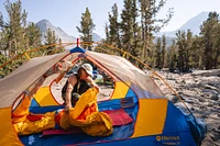 Marmot Tungsten Person Tent