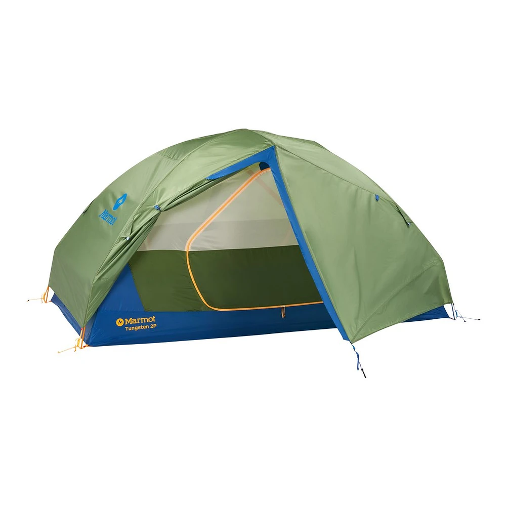 Marmot Tungsten Person Tent