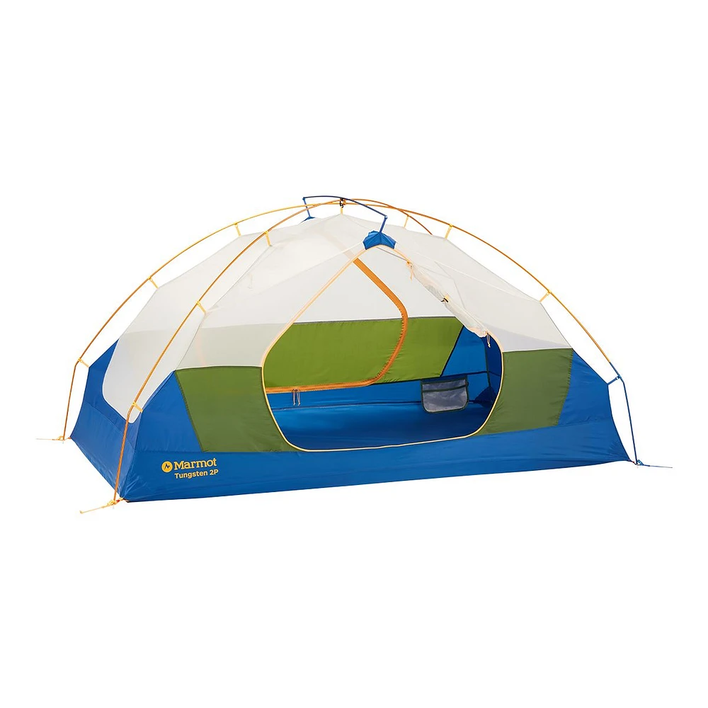 Marmot Tungsten Person Tent