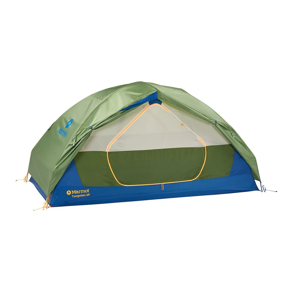 Marmot Tungsten Person Tent