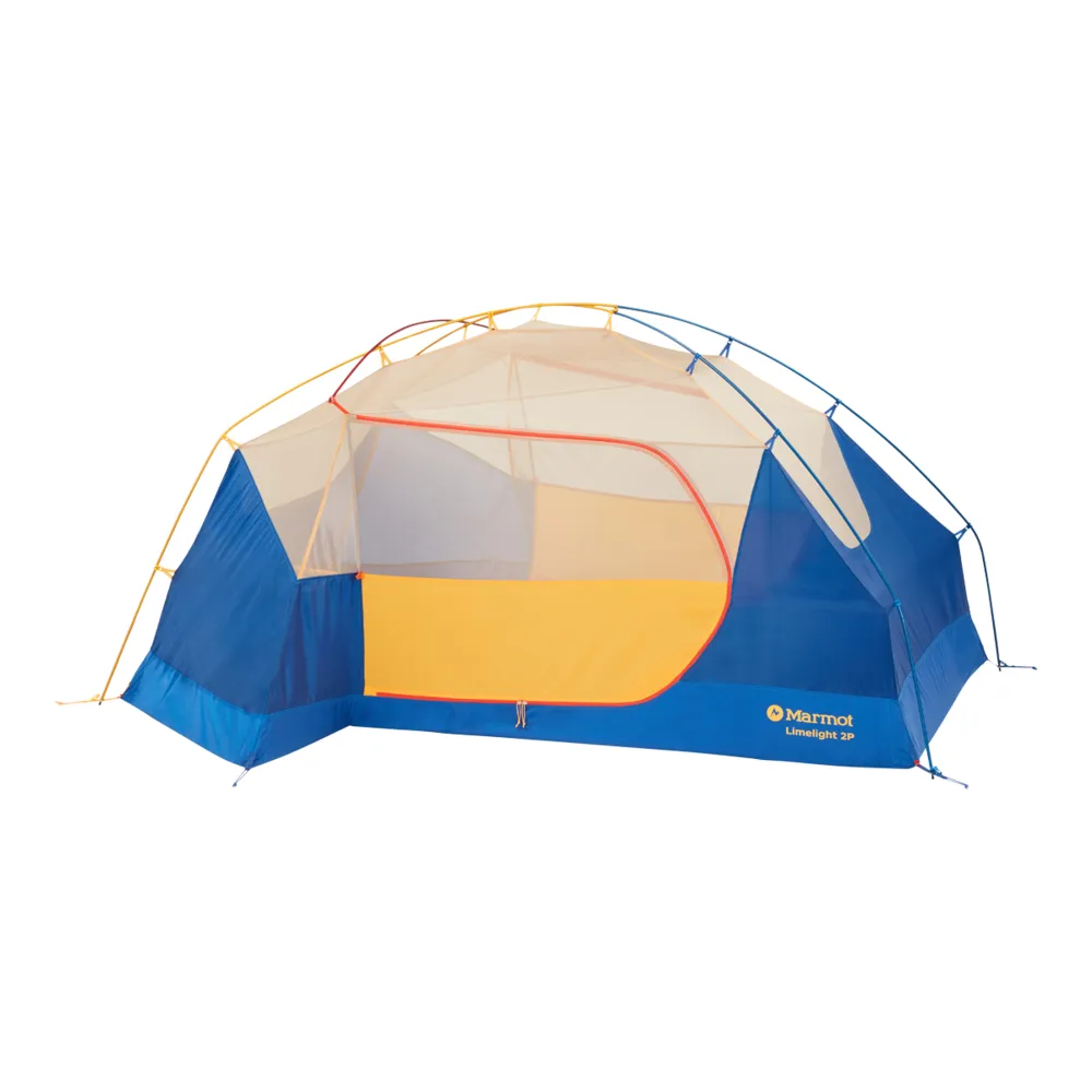 Marmot Limelight Person Tent