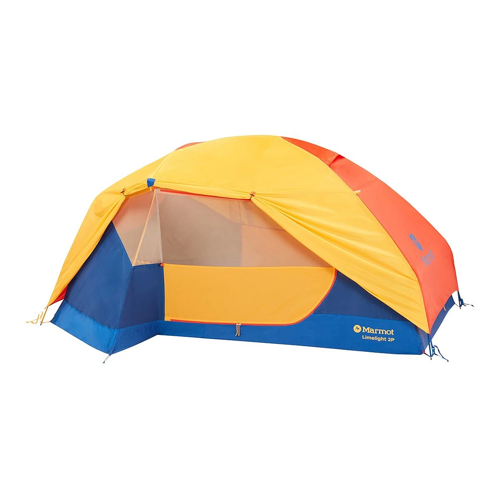 Marmot Limelight Person Tent