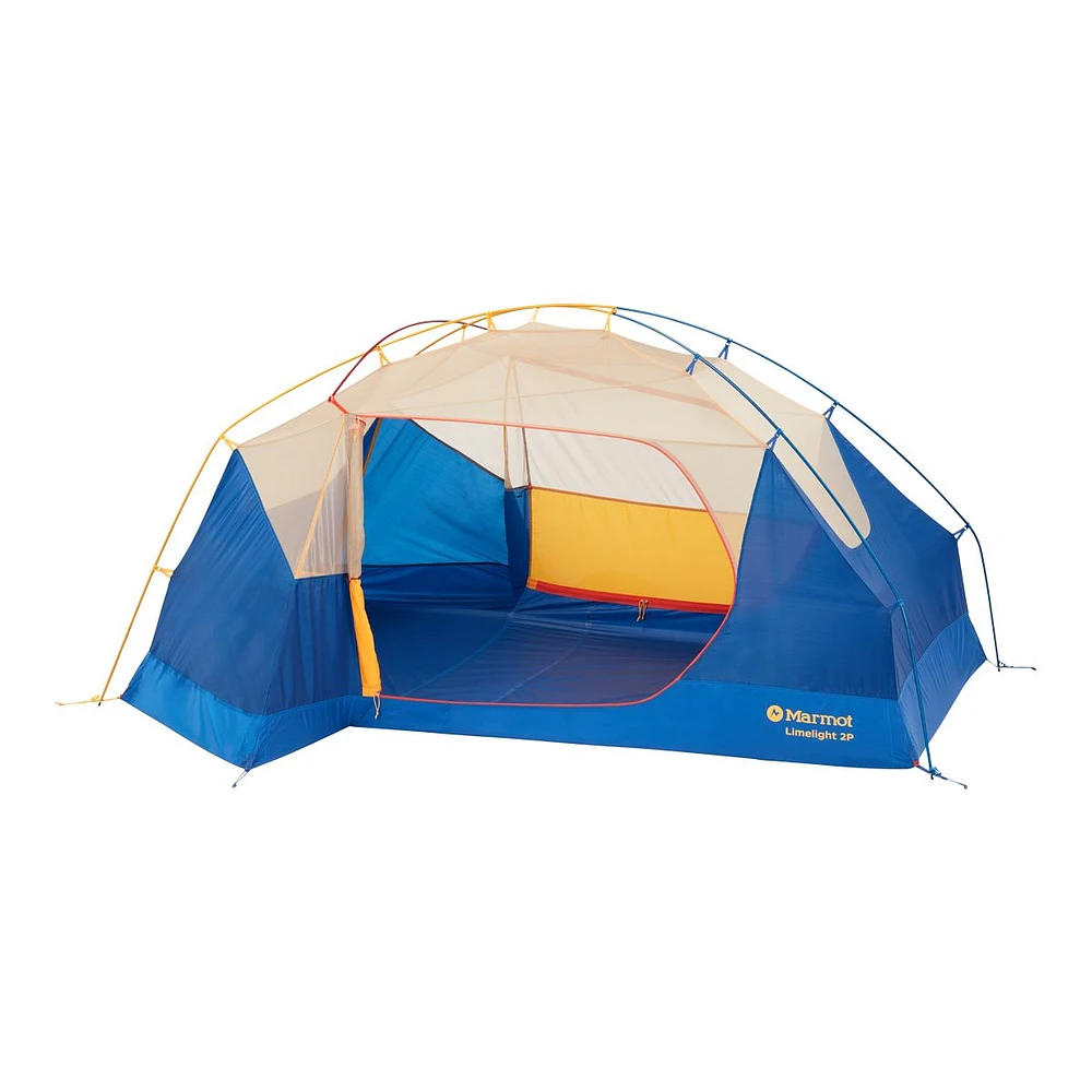 Marmot Limelight Person Tent