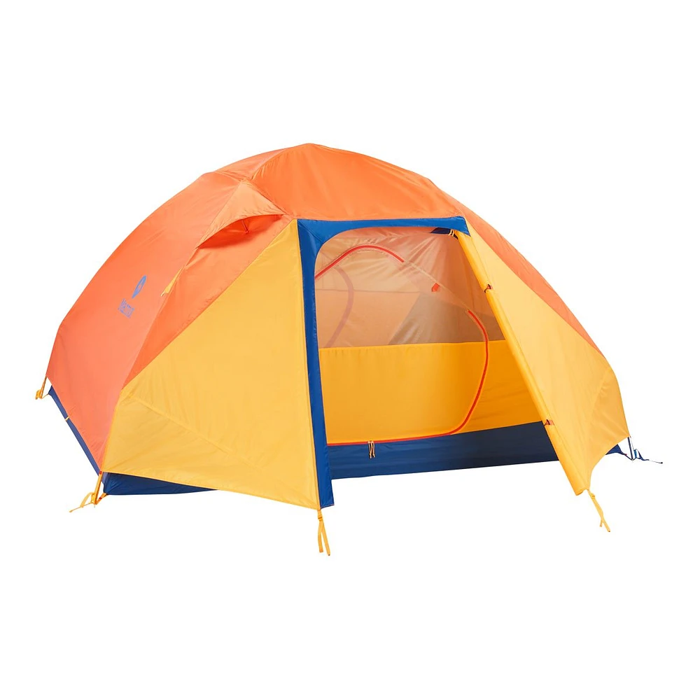 Marmot Tungsten 4 Person Tent