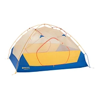 Marmot Tungsten 4 Person Tent