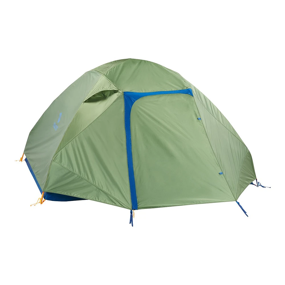 Marmot Tungsten 4-Person Tent